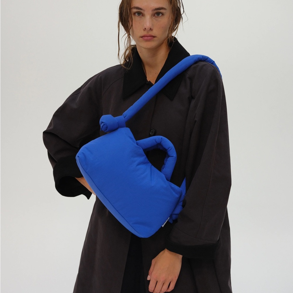 Mini Ona Soft Bag - Picture 3 of 9